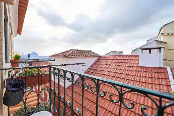 Charming apartment in Alfama