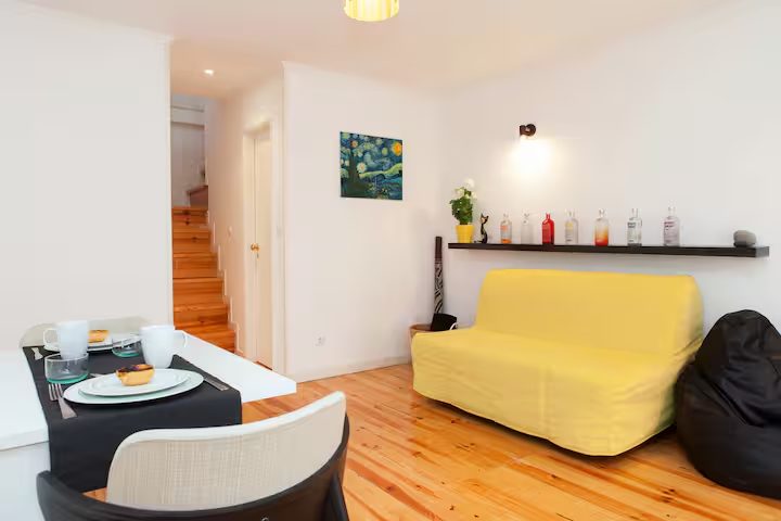 Alfama: Enjoy Lisbon as a Local